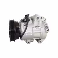 کمپرسور کولر کیا سراتو