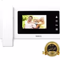 آیفون تصویری نماوا 4.3 اینچ  مدل C42TMI