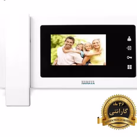 آیفون تصویری نماوا 4.3 اینچ  مدل C42TMI