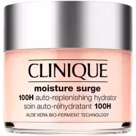 کرم آبرسان 100 ساعته 125 میل Moisture Surge کلینیک_Clinique