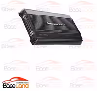 آمپلی فایر MBA 7800B