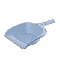 خاک انداز مدل Flower Dustpan برند تیتیز پلاستیک ترکیه در 3 رنگ مختلف _ شناسه کالا : TP-220