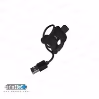 کابل شارژر ساعت هوشمند Smart Watch Charger 119/A6/X20/V19/X12/TB3S/S2