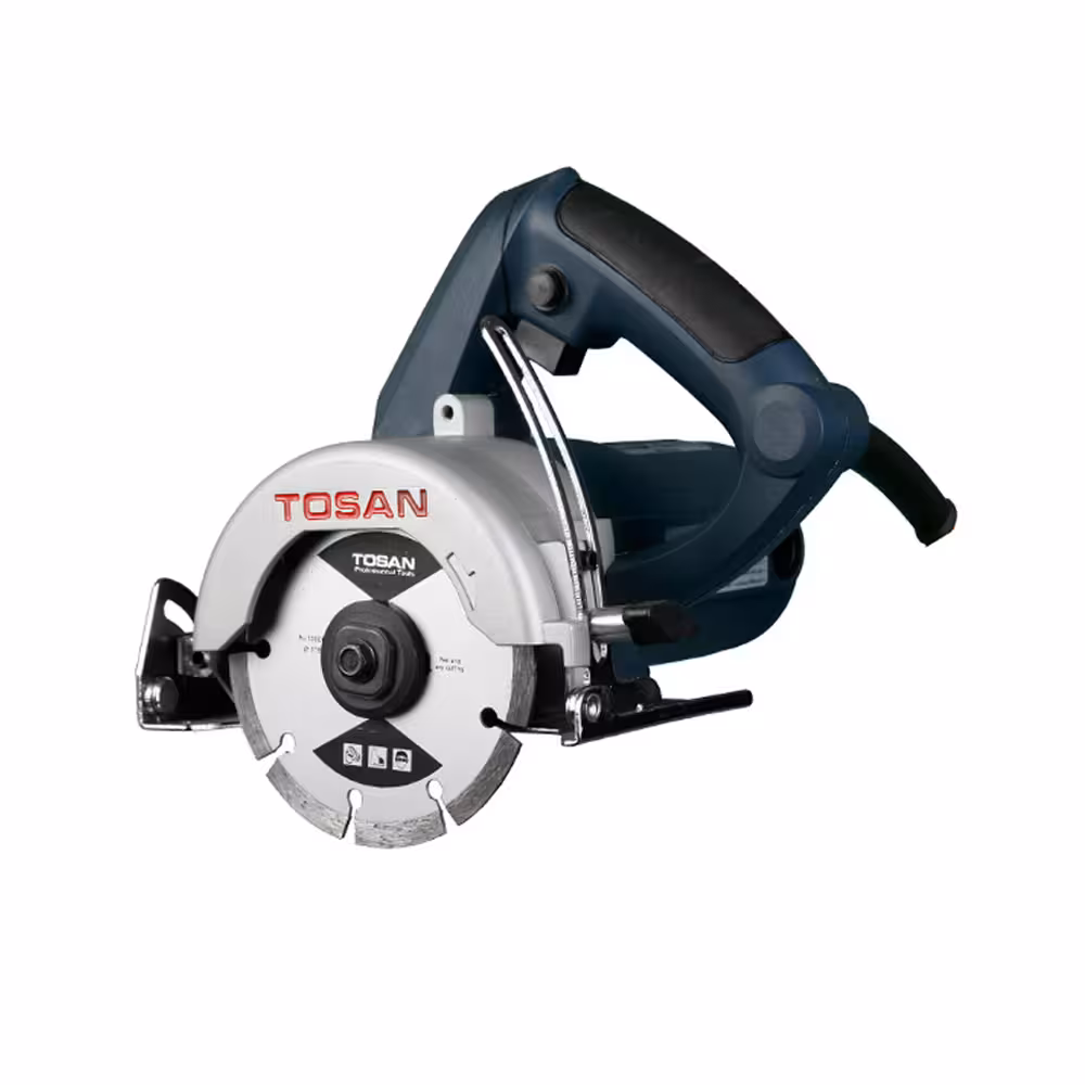 گرانیت بر ( شیار زن یک تیغه ) توسن tosan 5183C