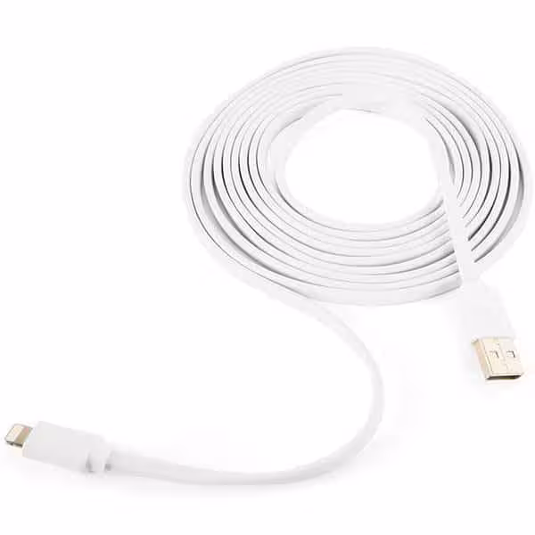 کابل شارژ آیفون گریفین Griffin طول 3 متر