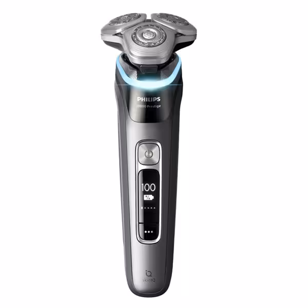 ماشین اصلاح موی صورت شارژی فیلیپس مدل XP9202/10 | کالا مکس