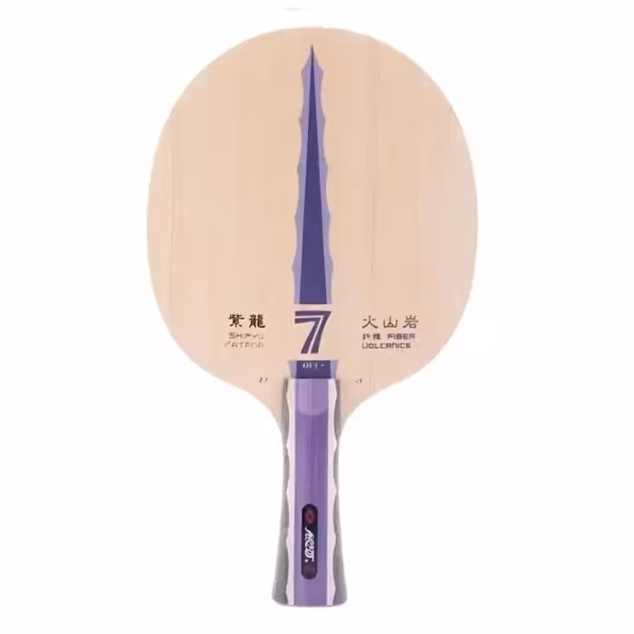 چوب راکت یینهه مدل VF-7