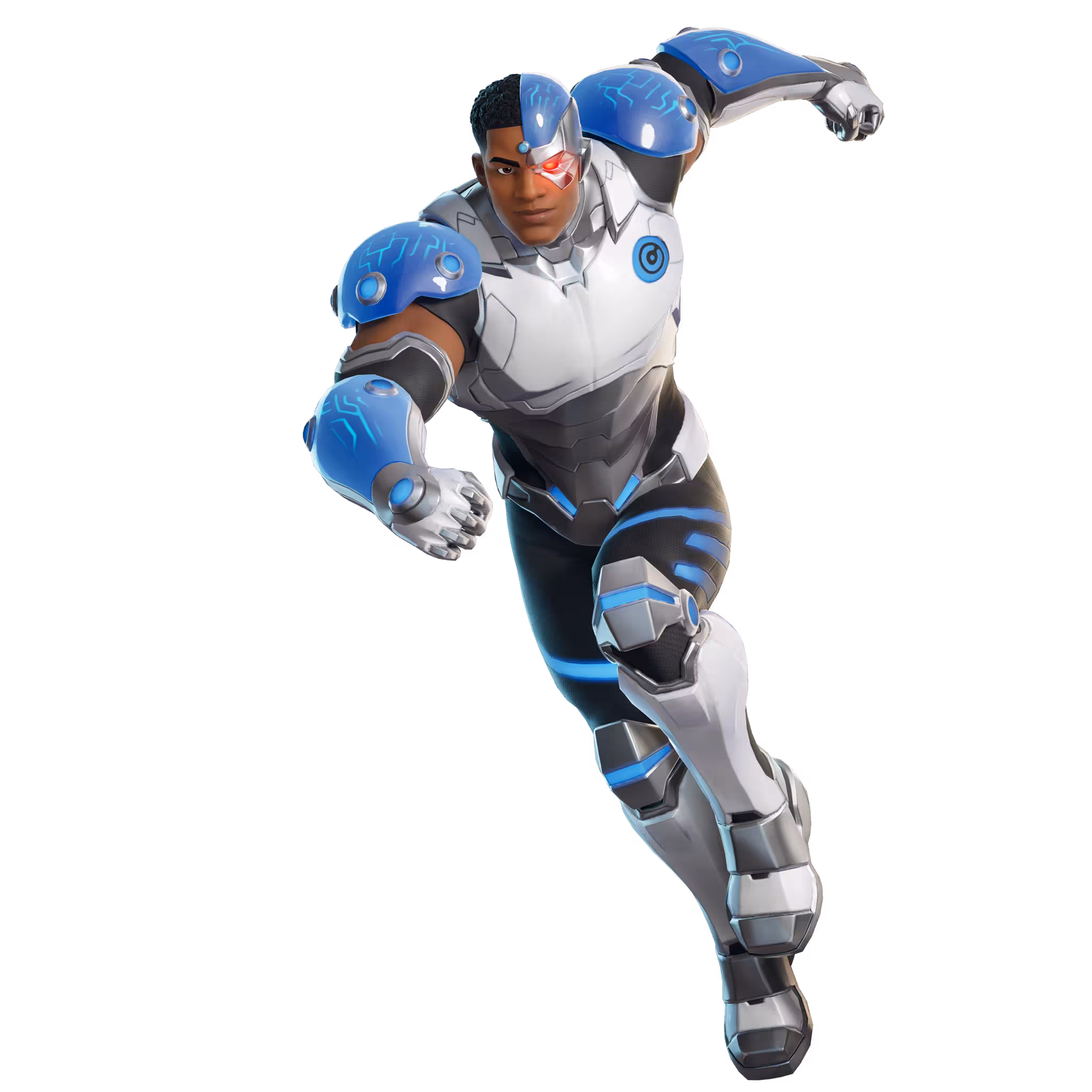Cyborg