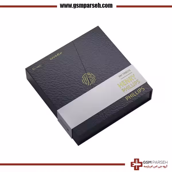 پک پیچ گوشتی 5 عددی برند Qianli مدل Hello Phillips