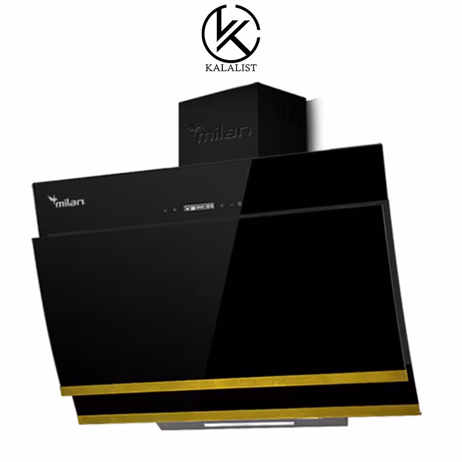 هود مورب میلان برنز مدل آرام ZG