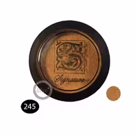 سیگنیچر signature سایه چشم تکی شماره 245