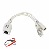 آداپتور POE میکروتیک مدل RBPOE