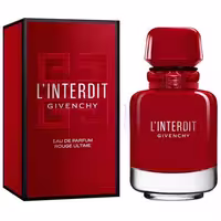 عطر ادکلن جیونچی له اینتردیت ادوپرفیوم رژ اولتایم حجم 80 میل