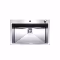 سینک توربولاین مدل F70ST