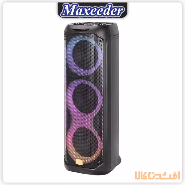 اسپیکر مکسیدر مدل CN 819N (سری جدید)