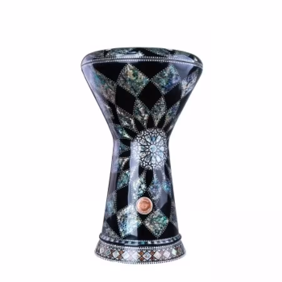 داربوکا جوهرالفن باس مدل B23-6055