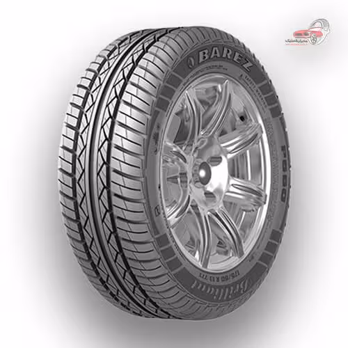 لاستیک بارز 185/70/14