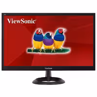 مانیتور 22 اینچ ViewSonic VA2261H