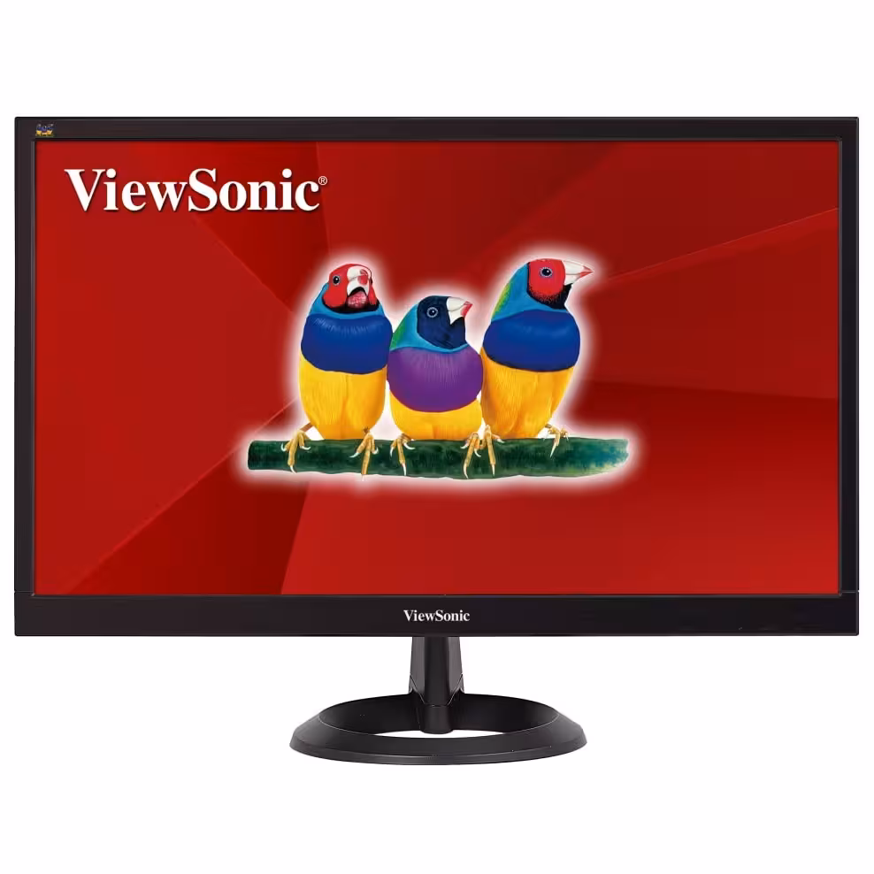 مانیتور 22 اینچ ViewSonic VA2261H