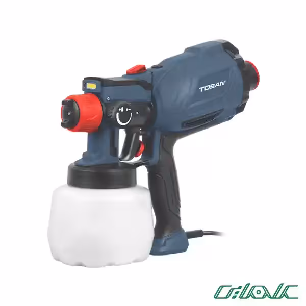 پیستوله برقی توسن مدل 2056