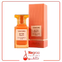 ادکلن تام فورد بیتر پیچ | Tom Ford Bitter Peach