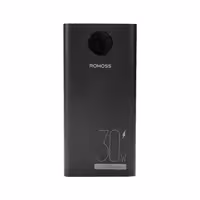 پاوربانک 30000 روموس Romoss PEA30 Powerbank توان 30 وات