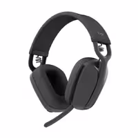 هدست بلوتوثی Logitech مدل ZONE VIBE 100