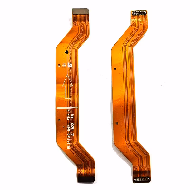 فلت مین هوآوی نوا 5 پرو _ FLAT Main Huawei Nova 5 Pro