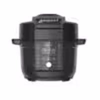 زودپز برقی و هواپز 13 کاره اینستنت مدل Instant Pot Gourmet Crisp Ultimate