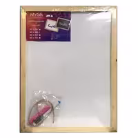 تخته سیاه گچی دوطرفه مایسا (Maisa) سایز 30×40 سانتی متر