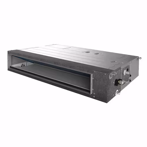 داکت اسپلیت کانالی آکس 36000 اینورتر ALMD-H36/5DR