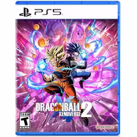 Dragon Ball Xenoverse 2 – PS5