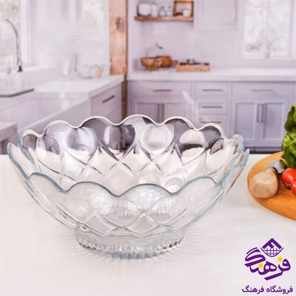 سالاد ارتور اسپین کادو کاوه 8دک
