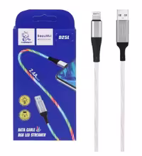 کابل شارژ فست دنمن آیفون مدل D25L