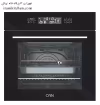 فر توکار کن مدل E6500 برقی