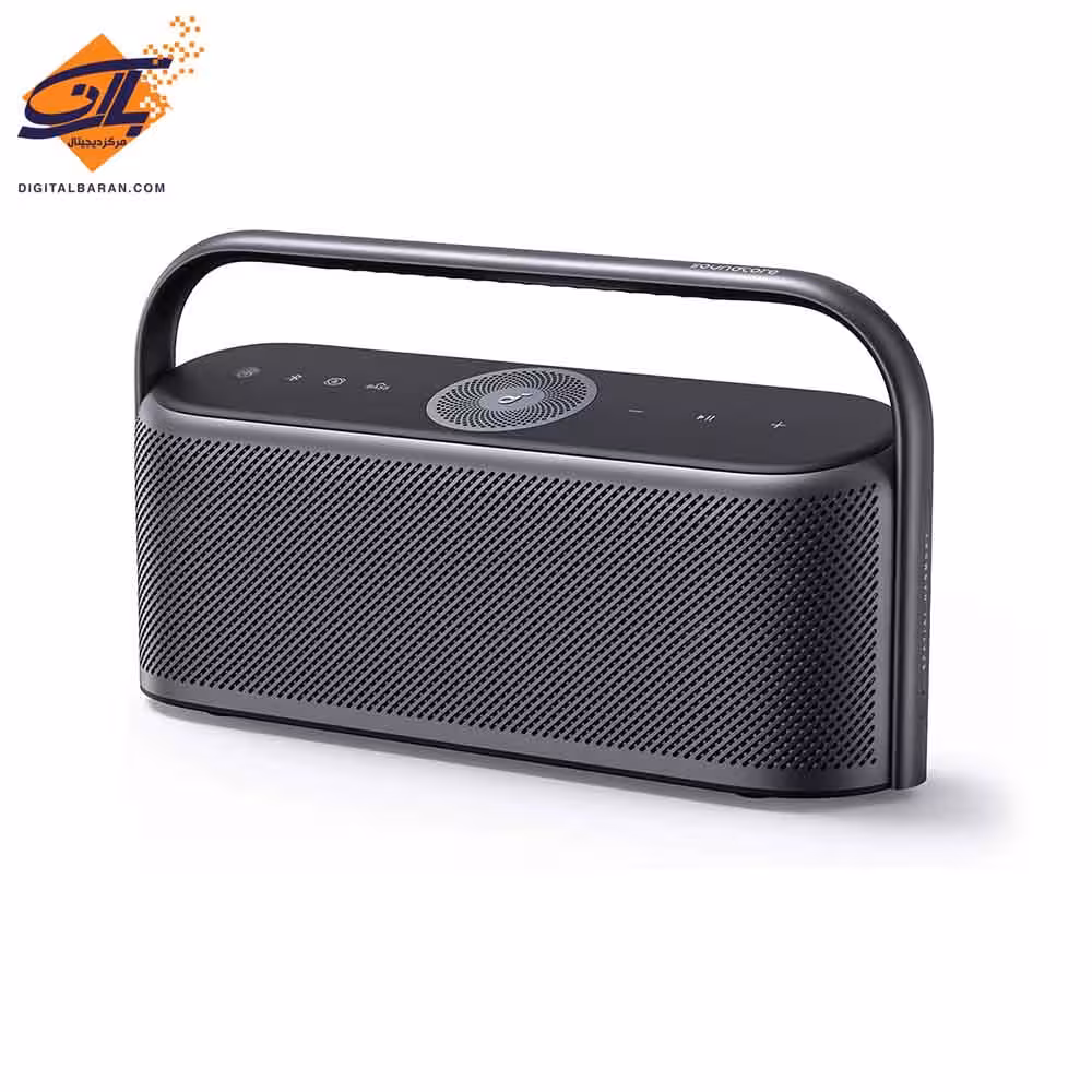 اسپیکر بلوتوثی انکر مدل Soundcore Motion X600