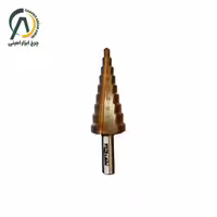 مته کاجی 4-20 میلی متر پاورتکس
