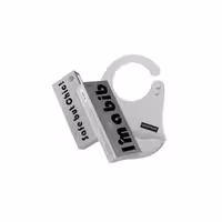 پیش بند سیلیکونی هی اور شی heorshe