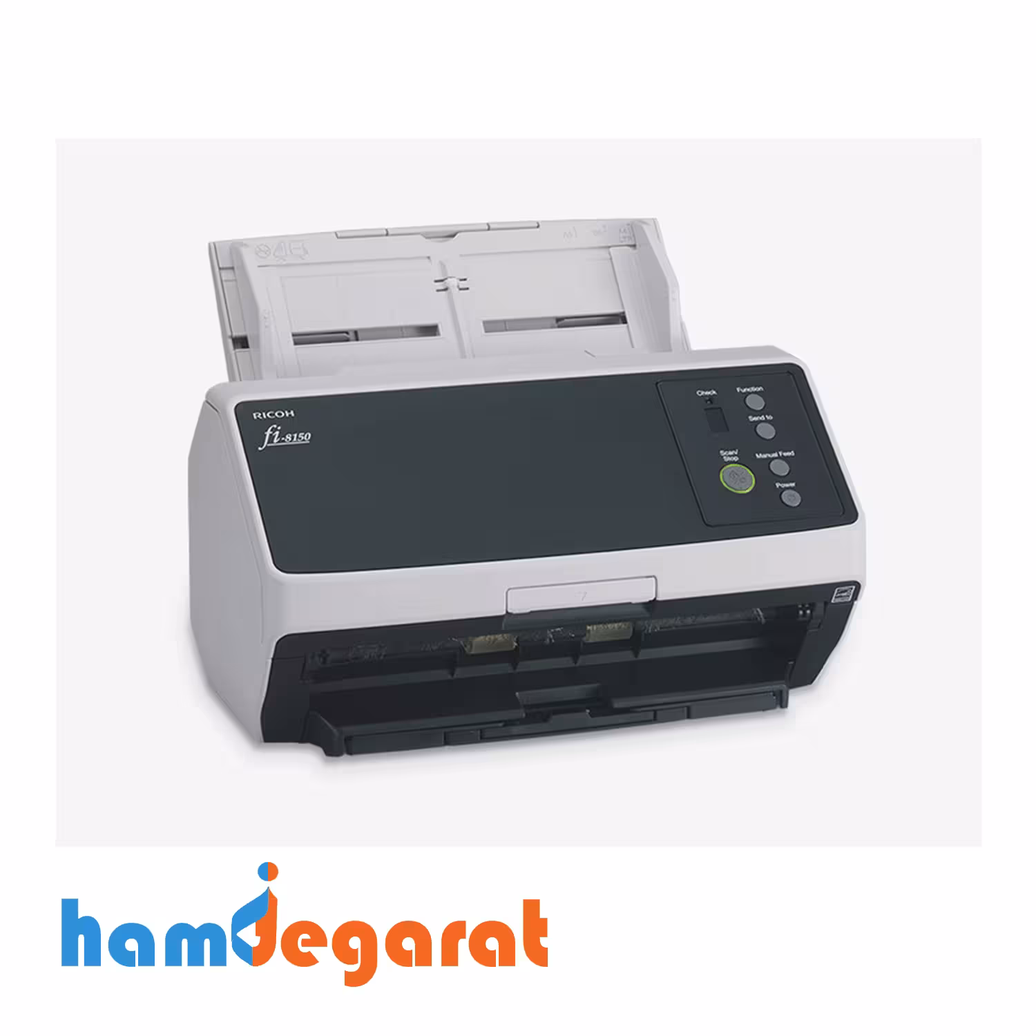 اسکنر FUJITSU Fi-8150