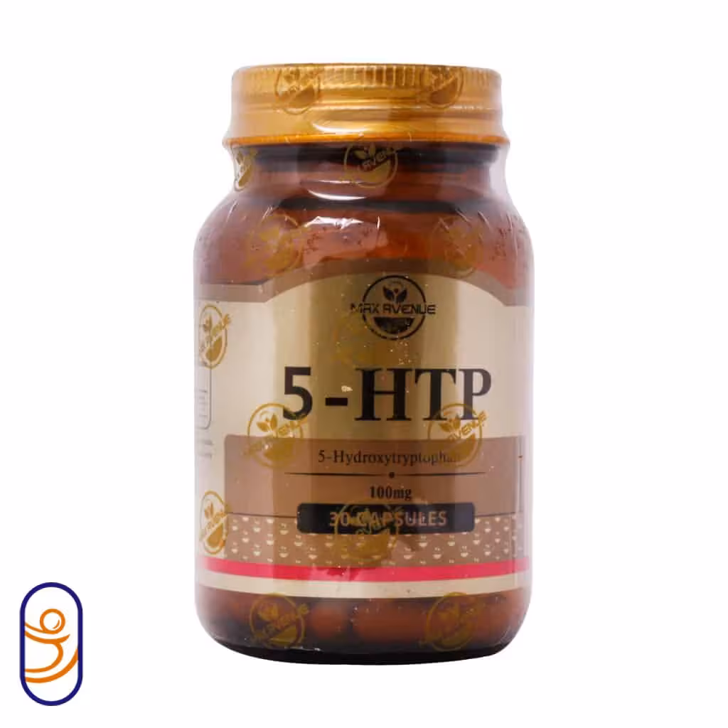 قرص 5-اچ تی پی