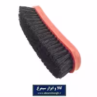 برس پرداخت واکس کفش Behsan بهسان بدنه پلاستیکی HLK-014