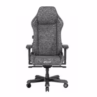 صندلی گیمینگ دی ایکس ریسر Master Series 2025 XL Fabric Gray