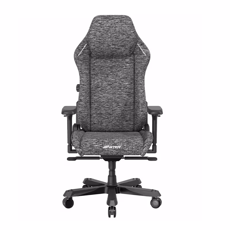 صندلی گیمینگ دی ایکس ریسر Master Series 2025 XL Fabric Gray