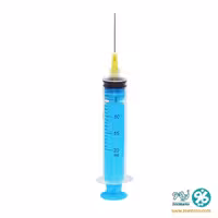 سرنگ آوا AVA لوئرلاک 20 سی‌ سی