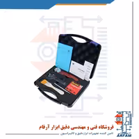 کیت تست کراس کات رنگ بیوگد مدل BGD502/2A