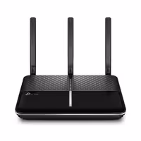 مودم روتر بی سیم تی پی لینک مدل Archer VR2100 AC2100 با سرعت 300 مگابیت بر ثانیه