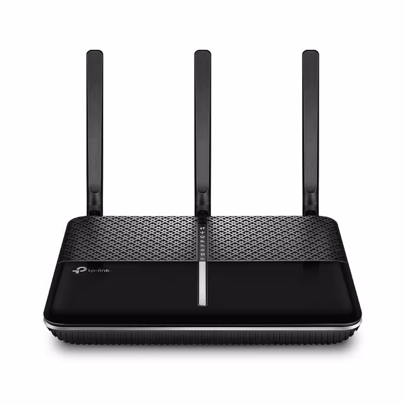 مودم روتر بی سیم تی پی لینک مدل Archer VR2100 AC2100 با سرعت 300 مگابیت بر ثانیه
