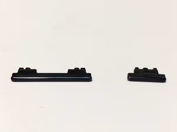 دکمه پاور و ولوم سامسونگ Samsung G990 / S21 FE &#8211; سورمه ای