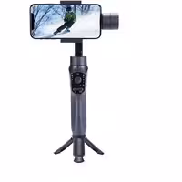 پایه نگهدارنده و گیم بال اکسیس GIMBAL3 AXIS F10-PRO