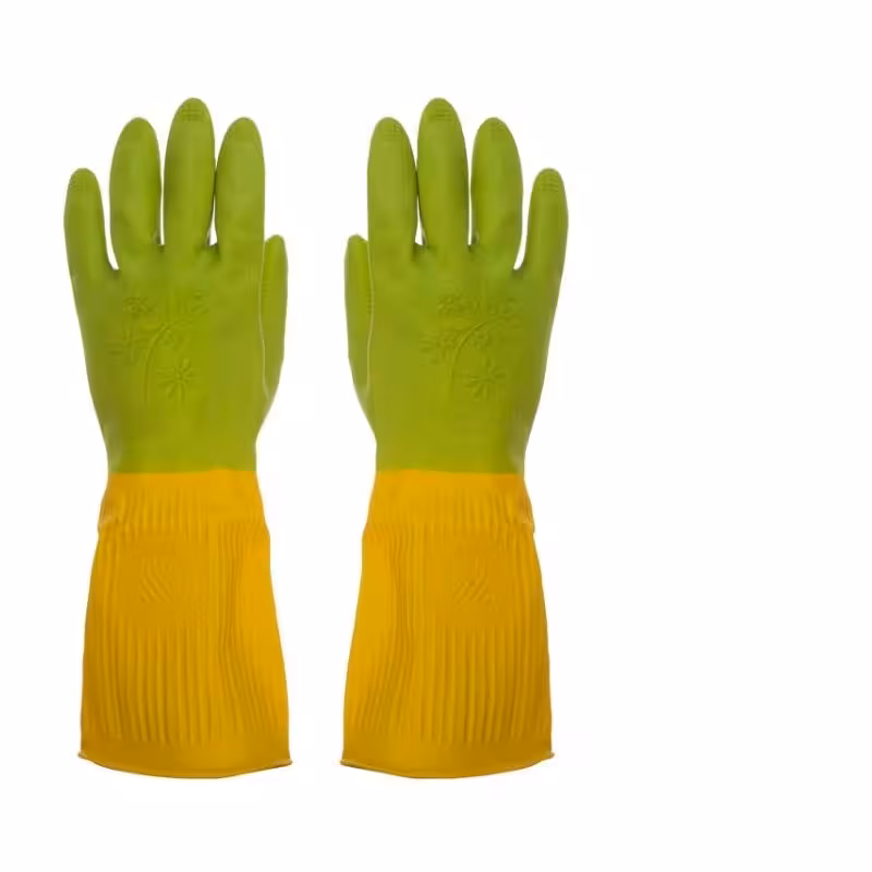 دستکش گلرنگ سایز M